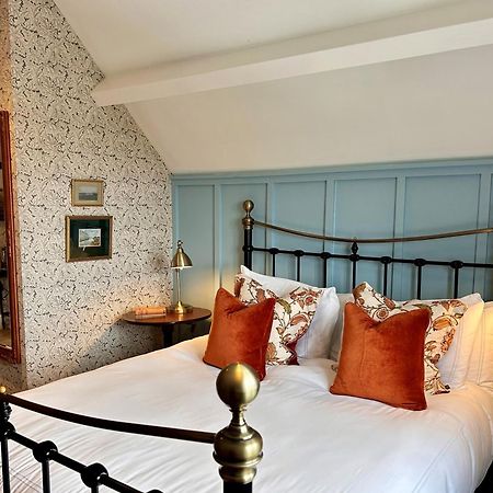 Hotel Tern Hill Hall Market Drayton Esterno foto