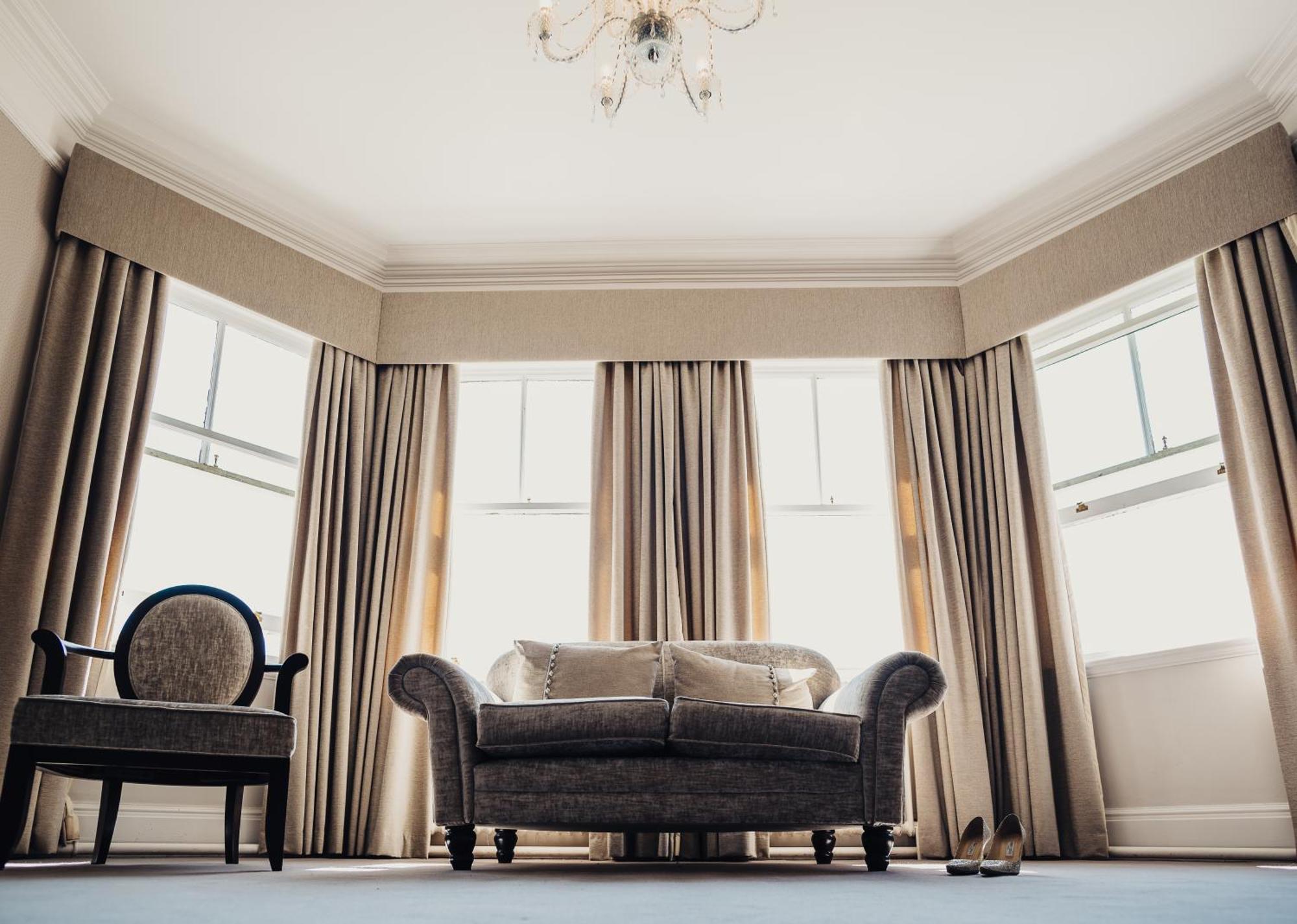 Hotel Tern Hill Hall Market Drayton Esterno foto